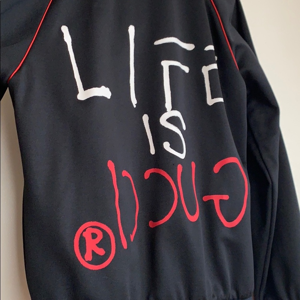 Jacket - Picture 3 of 8
